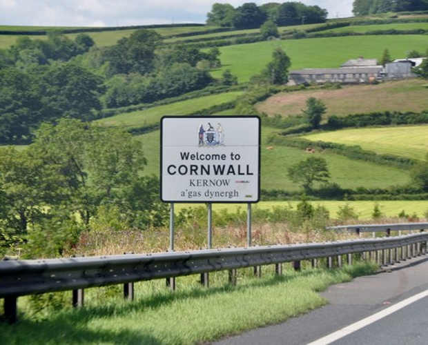 Cornwall submits 'ambitious' bid for City of Culture to become first rural area to win